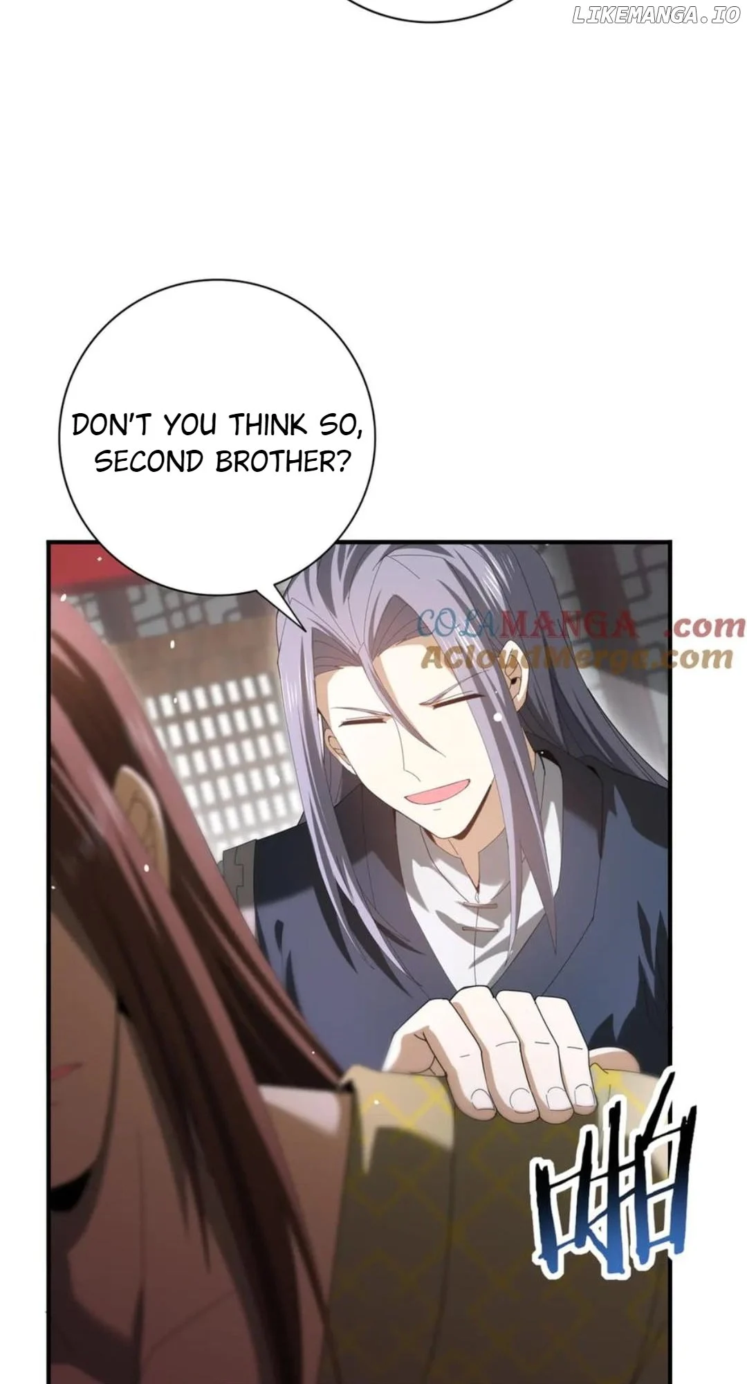 WORTHLESS PROFESSION: DRAGON TAMER Chapter 127 41